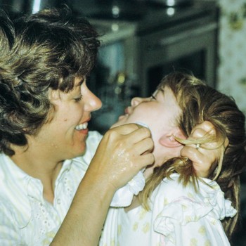 Photo of Jeanine VanKerckhove